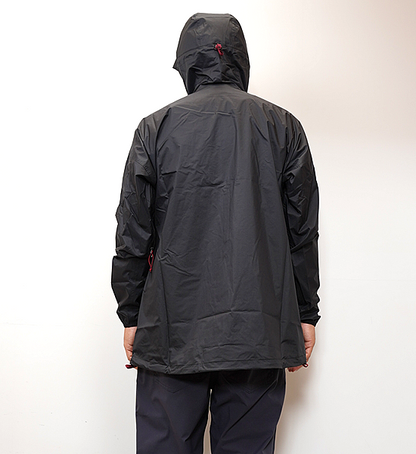 【凌 しのぎ】AXESQUIN unisex フリシキル "スミイロ"