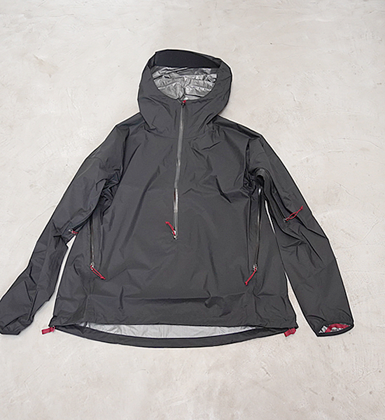 【凌 しのぎ】AXESQUIN unisex フリシキル "スミイロ"