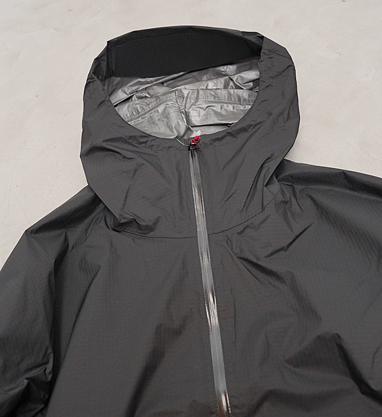 【凌 しのぎ】AXESQUIN unisex フリシキル "スミイロ"