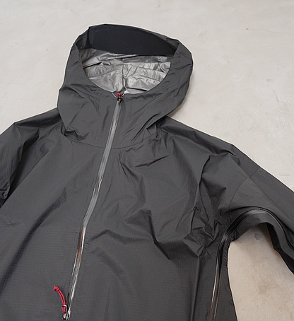 【凌 しのぎ】AXESQUIN unisex フリシキル "スミイロ"