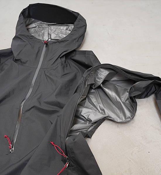 【凌 しのぎ】AXESQUIN unisex フリシキル "スミイロ"