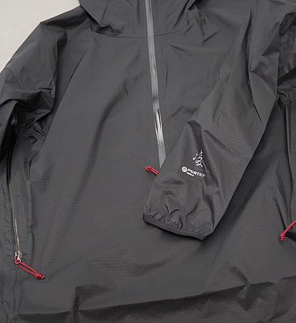 【凌 しのぎ】AXESQUIN unisex フリシキル "スミイロ"