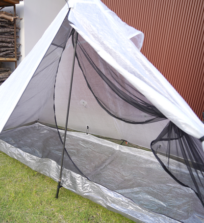 【Hyperlite Mountain Gear】ハイパーライトマウンテンギア Mid 1 ”2Color”