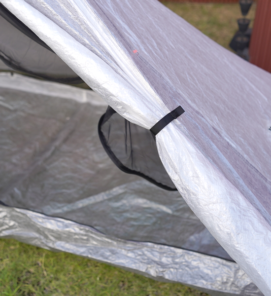 【Hyperlite Mountain Gear】ハイパーライトマウンテンギア Mid 1 ”2Color”