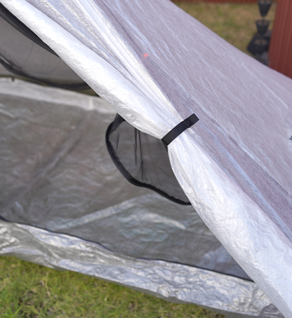 【Hyperlite Mountain Gear】ハイパーライトマウンテンギア Mid 1 ”2Color”