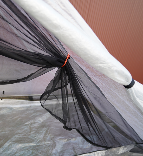 【Hyperlite Mountain Gear】ハイパーライトマウンテンギア Mid 1 ”2Color”