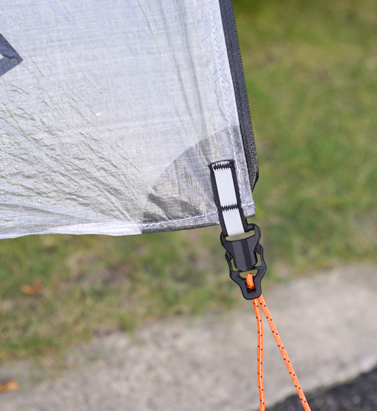 【Hyperlite Mountain Gear】ハイパーライトマウンテンギア Mid 1 ”2Color”