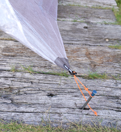 【Hyperlite Mountain Gear】ハイパーライトマウンテンギア Mid 1 ”2Color”