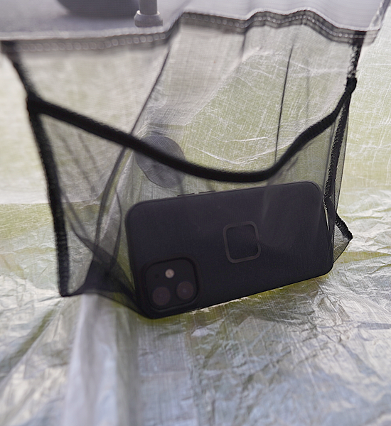 【Hyperlite Mountain Gear】ハイパーライトマウンテンギア Mid 1 ”2Color”