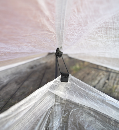 【Hyperlite Mountain Gear】ハイパーライトマウンテンギア Mid 1 ”2Color”