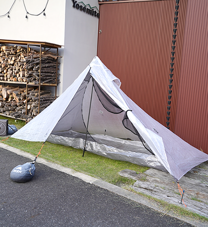 【Hyperlite Mountain Gear】ハイパーライトマウンテンギア Mid 1 ”2Color”