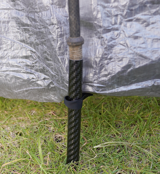 【Hyperlite Mountain Gear】ハイパーライトマウンテンギア Mid 1 ”2Color”