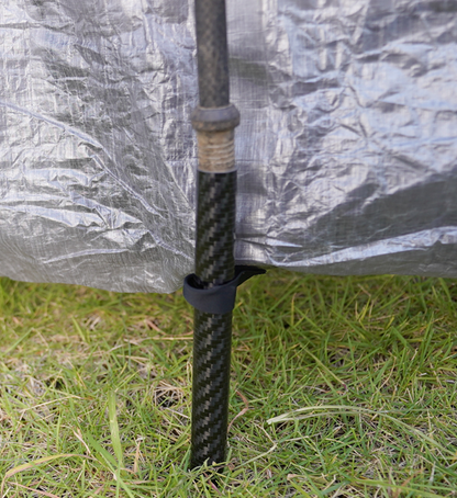 【Hyperlite Mountain Gear】ハイパーライトマウンテンギア Mid 1 ”2Color”