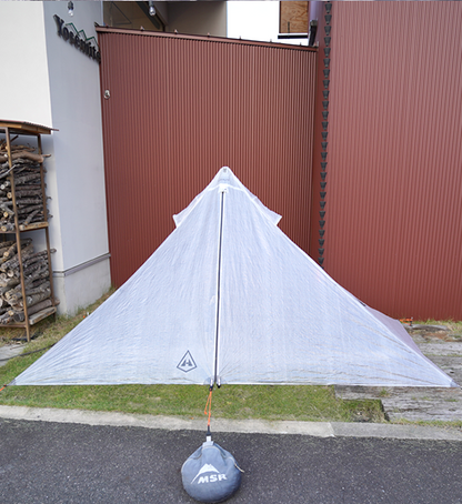 【Hyperlite Mountain Gear】ハイパーライトマウンテンギア Mid 1 ”2Color”