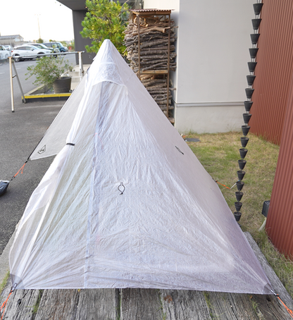 【Hyperlite Mountain Gear】ハイパーライトマウンテンギア Mid 1 ”2Color”