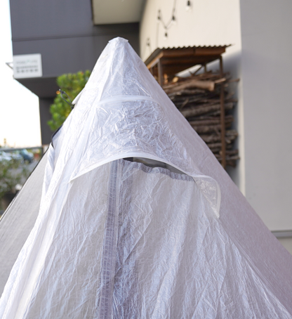 【Hyperlite Mountain Gear】ハイパーライトマウンテンギア Mid 1 ”2Color”