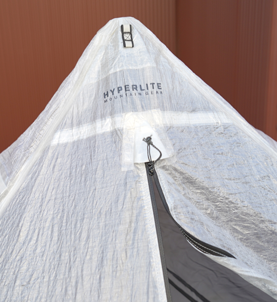【Hyperlite Mountain Gear】ハイパーライトマウンテンギア Mid 1 ”2Color”