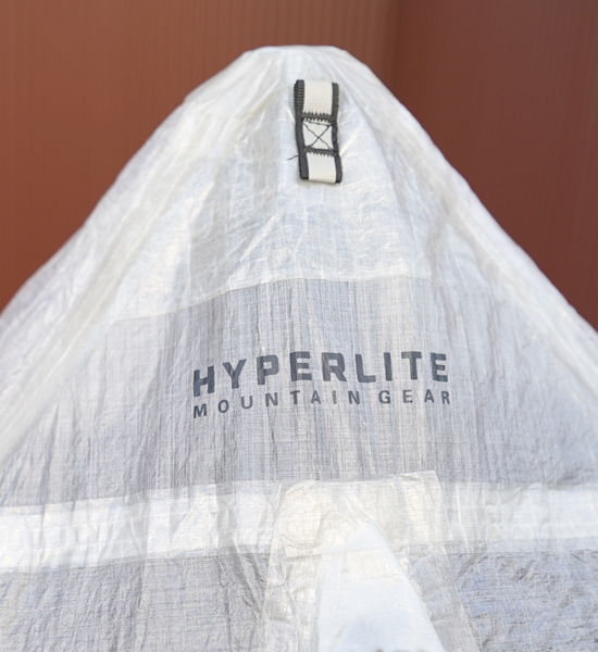 【Hyperlite Mountain Gear】ハイパーライトマウンテンギア Mid 1 ”2Color”