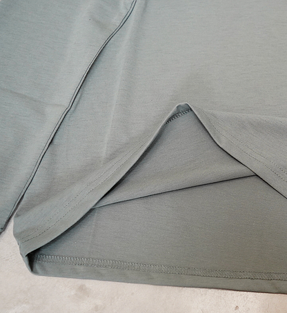 【Teton Bros】ティートンブロス women's TB Axe L/S Tee "3Color" ※ネコポス可