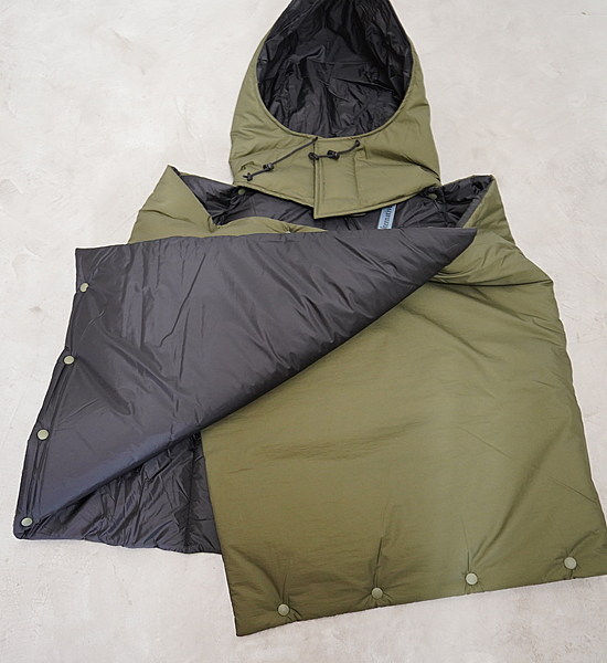 【Mountain Research】マウンテンリサーチ Booster ”4Color”