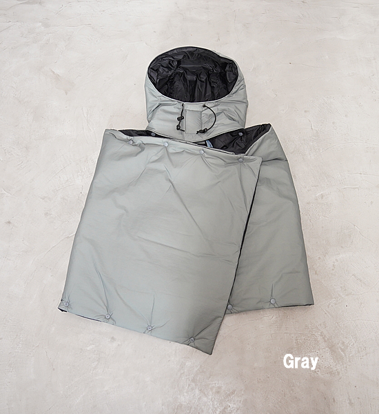 【Mountain Research】マウンテンリサーチ Booster ”4Color”