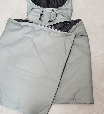 【Mountain Research】マウンテンリサーチ Booster ”4Color”