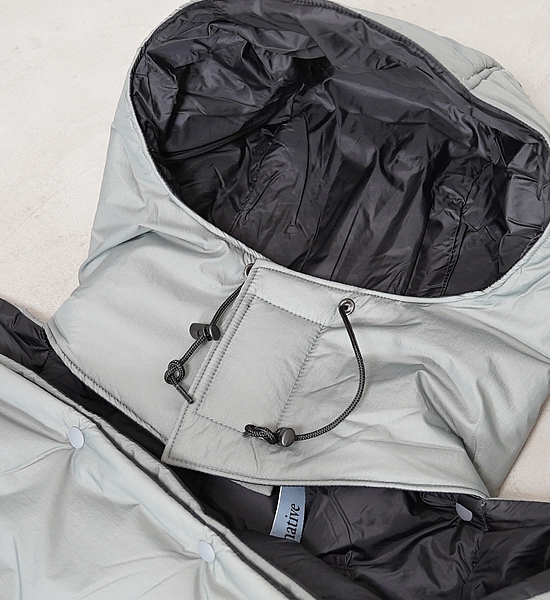 【Mountain Research】マウンテンリサーチ Booster ”4Color”