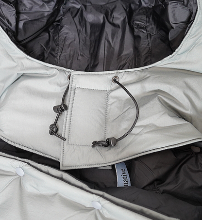 【Mountain Research】マウンテンリサーチ Booster ”4Color”