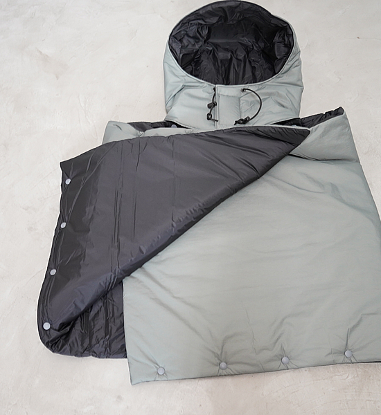 【Mountain Research】マウンテンリサーチ Booster ”4Color”