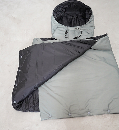 【Mountain Research】マウンテンリサーチ Booster ”4Color”