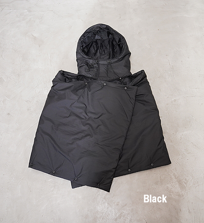 【Mountain Research】マウンテンリサーチ Booster ”4Color”