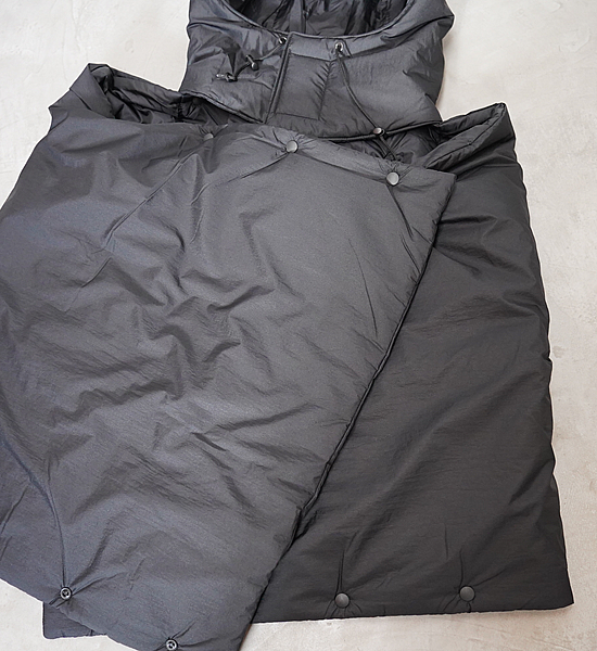 【Mountain Research】マウンテンリサーチ Booster ”4Color”