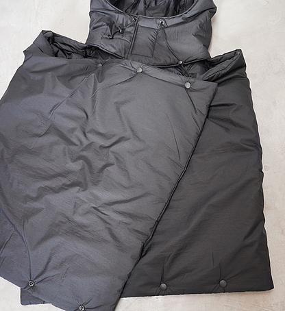 【Mountain Research】マウンテンリサーチ Booster ”4Color”