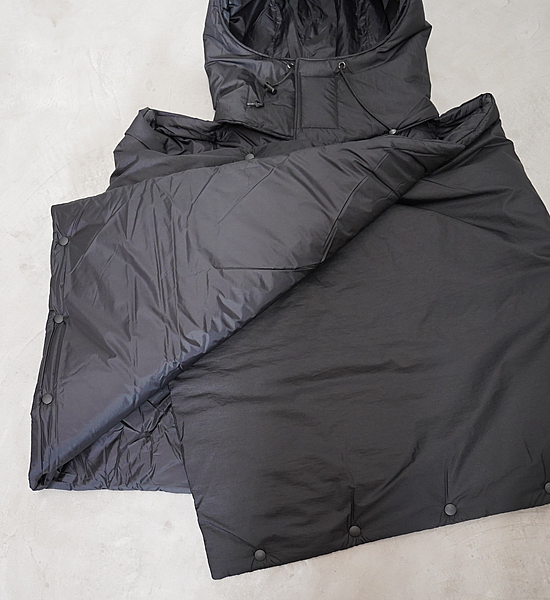 【Mountain Research】マウンテンリサーチ Booster ”4Color”