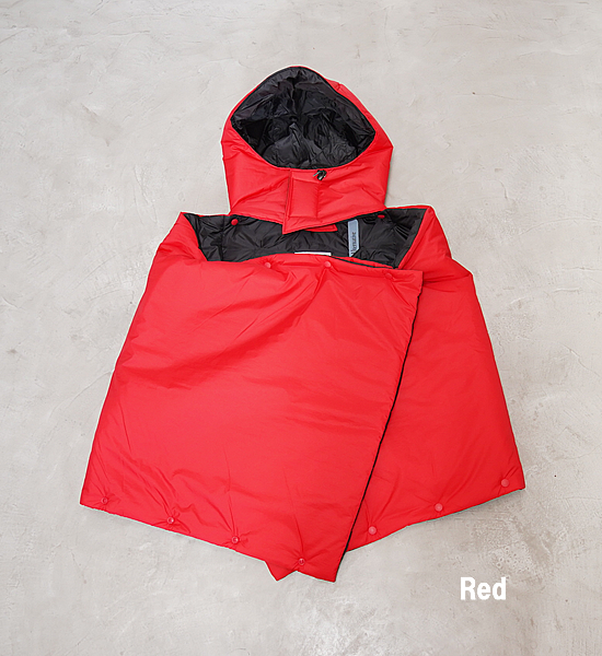 【Mountain Research】マウンテンリサーチ Booster ”4Color”