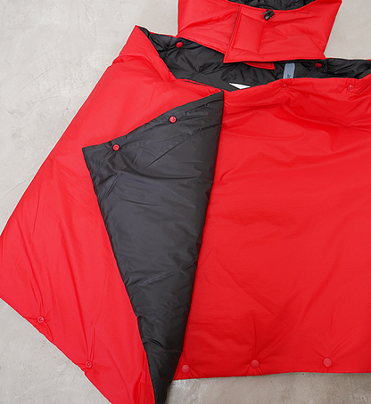 【Mountain Research】マウンテンリサーチ Booster ”4Color”