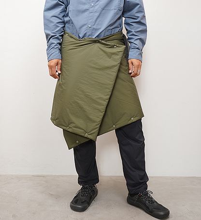 【Mountain Research】マウンテンリサーチ Booster ”4Color”