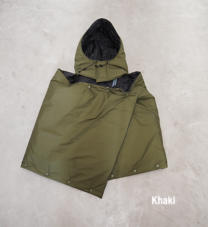 【Mountain Research】マウンテンリサーチ Booster ”4Color”