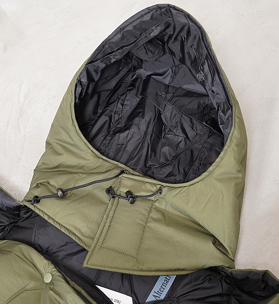 【Mountain Research】マウンテンリサーチ Booster ”4Color”