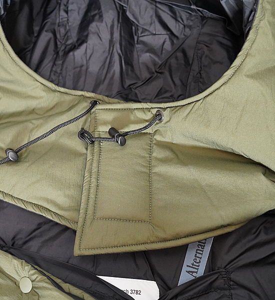 【Mountain Research】マウンテンリサーチ Booster ”4Color”