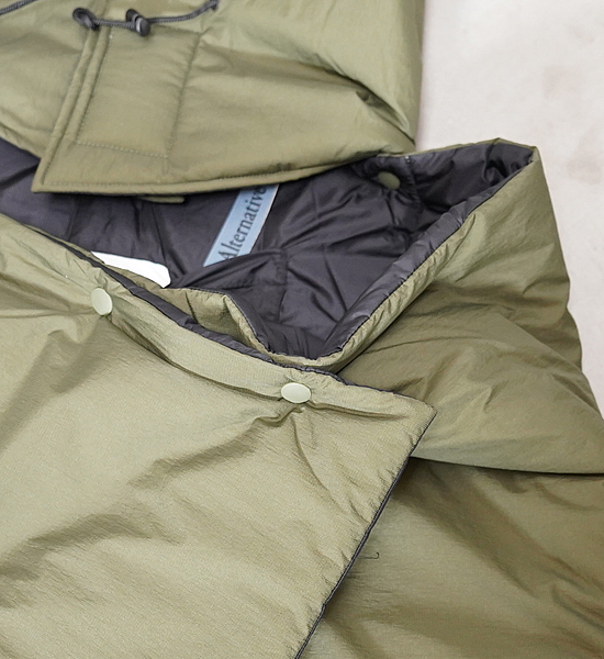 【Mountain Research】マウンテンリサーチ Booster ”4Color”