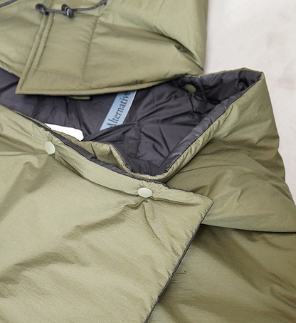 【Mountain Research】マウンテンリサーチ Booster ”4Color”