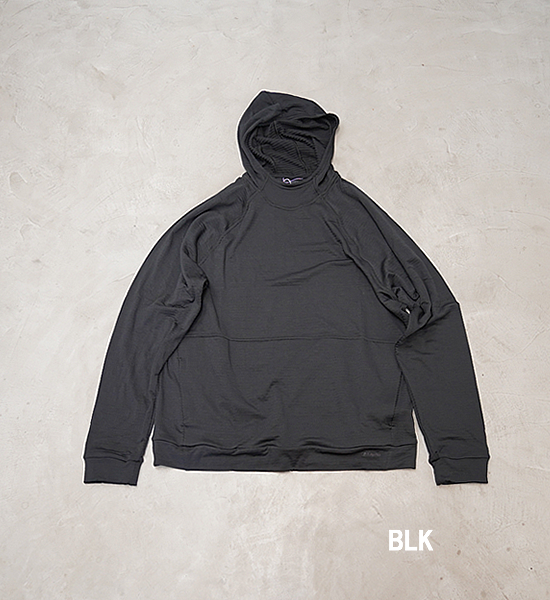 【patagonia】パタゴニア men's Capilene Thermal Hoody "2Color"