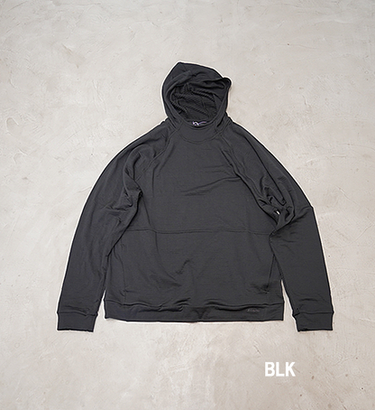 【patagonia】パタゴニア men's Capilene Thermal Hoody "2Color"