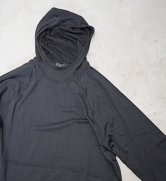 【patagonia】パタゴニア men's Capilene Thermal Hoody "2Color"