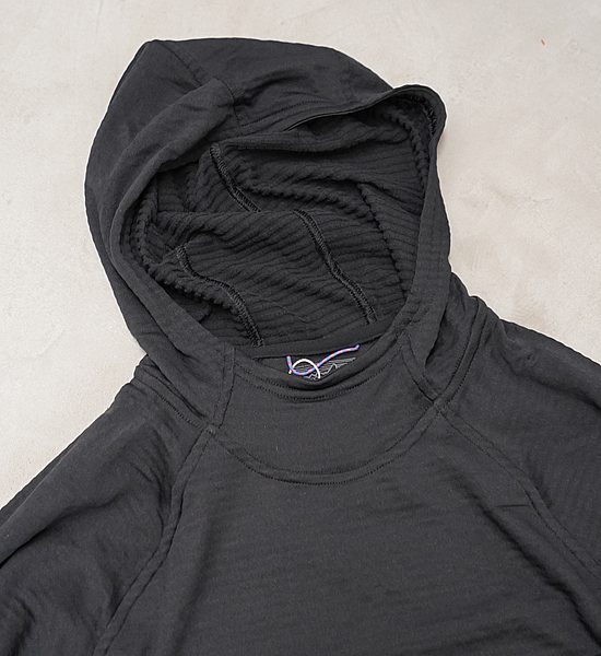 【patagonia】パタゴニア men's Capilene Thermal Hoody "2Color"