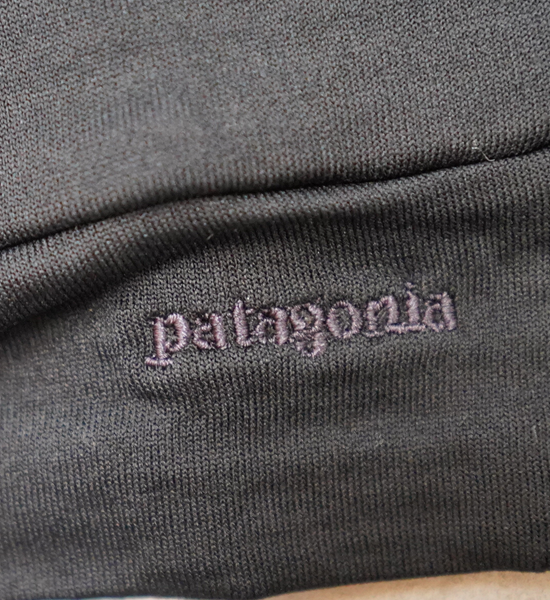 【patagonia】パタゴニア men's Capilene Thermal Hoody "2Color"