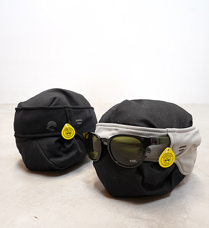 【SUNDAY AFTERNOONS】サンデーアフタヌーンズ Meridian Thermal Earband "2Color" ※ネコポス可