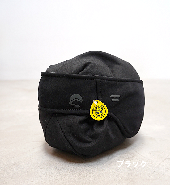 【SUNDAY AFTERNOONS】サンデーアフタヌーンズ Meridian Thermal Earband "2Color" ※ネコポス可