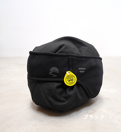 【SUNDAY AFTERNOONS】サンデーアフタヌーンズ Meridian Thermal Earband "2Color" ※ネコポス可